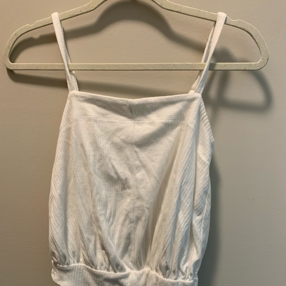 Free people bodysuit